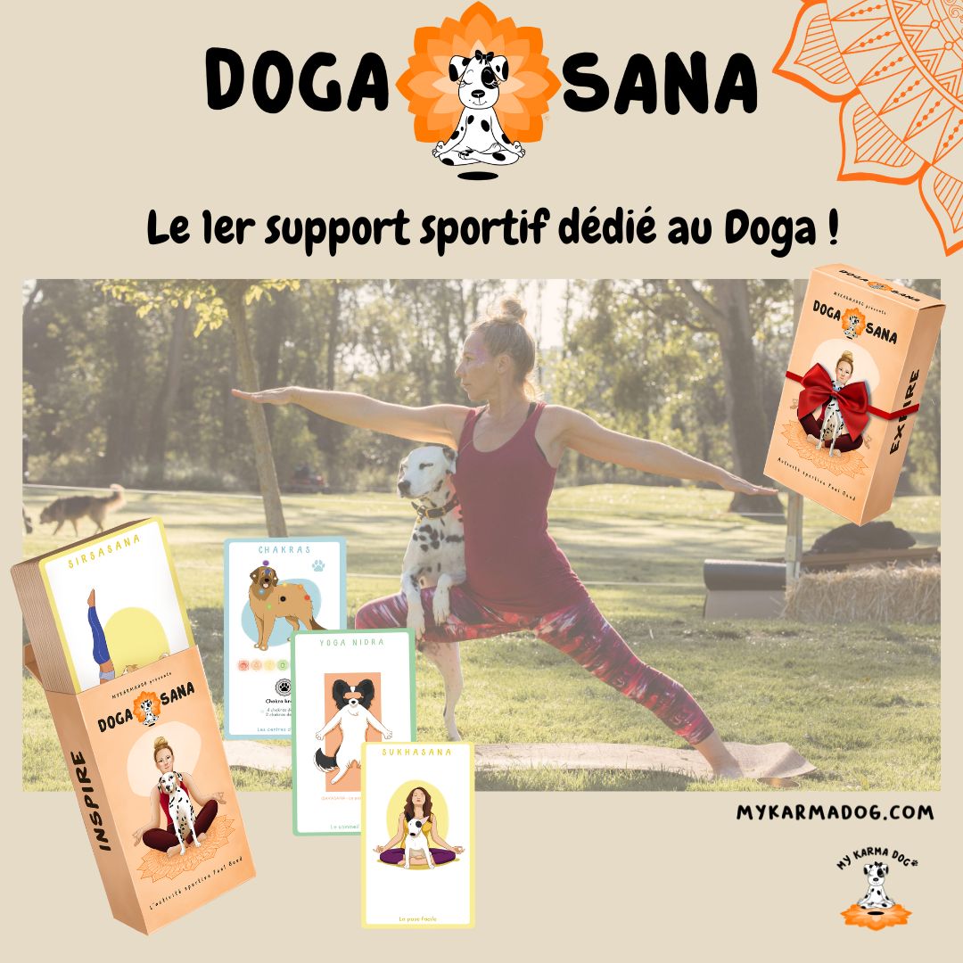dogasana
