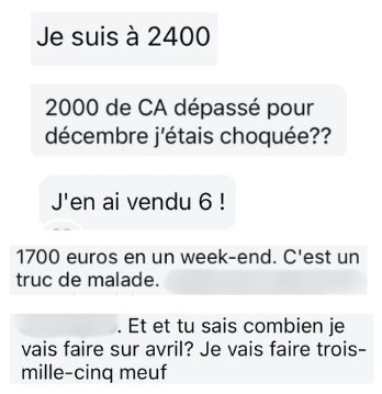 avis ca coaching business canin