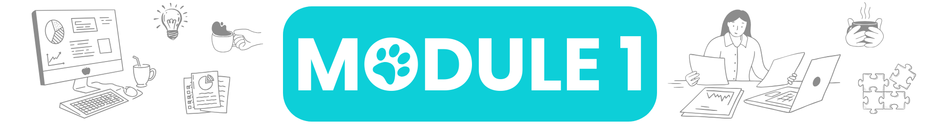 module 1 coaching biz