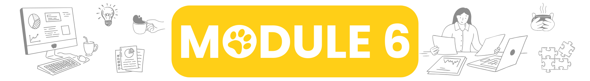 module 6 coaching biz