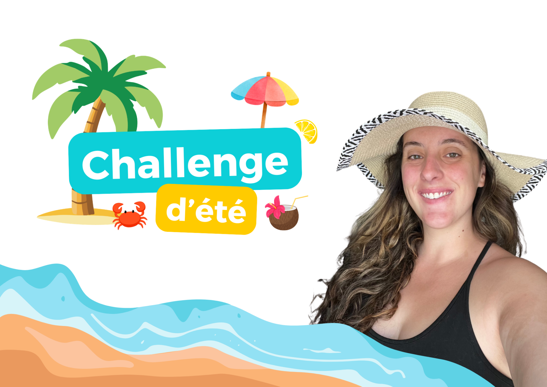 challenge d'été business